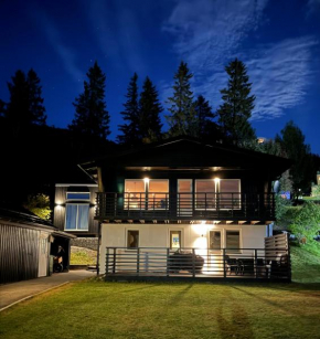 Åre Travel - Villa Solbringen eller Lilla Sol